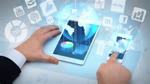 Transformação Digital Mobile